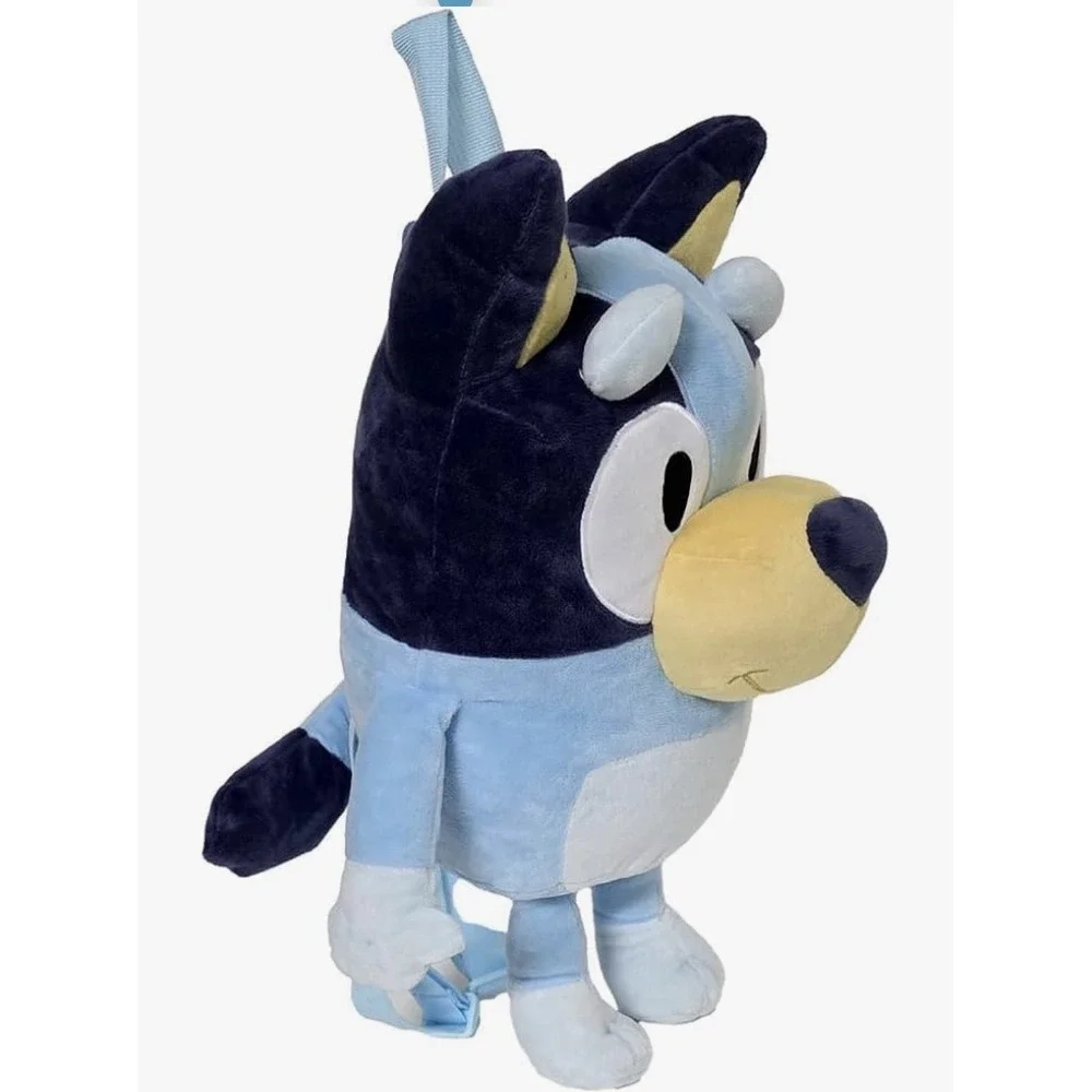 *NEW* Kids' Bluey Plush 16